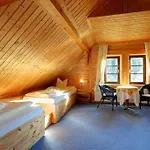 Guest house Pilsachhof 3*