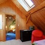 Pilsachhof Guest house 3*