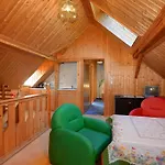 Guest house Pilsachhof Arriach