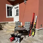 Pilsachhof Guest house Arriach