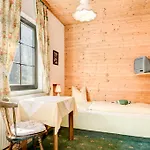 Guest house Pilsachhof 3*