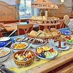 Pilsachhof Guest house 3*