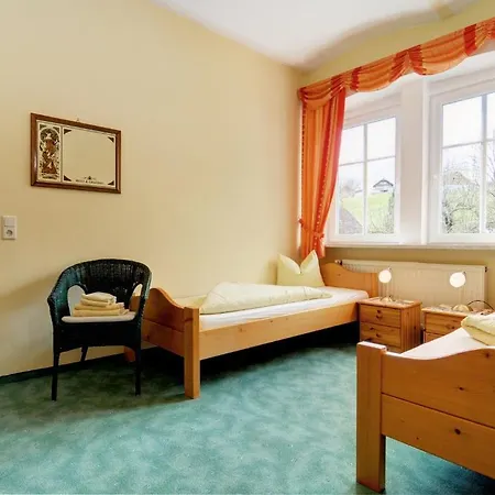 Pilsachhof Pensionat 3*