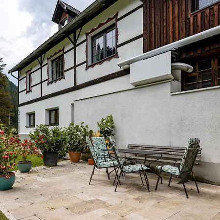 Pensionat Pilsachhof
