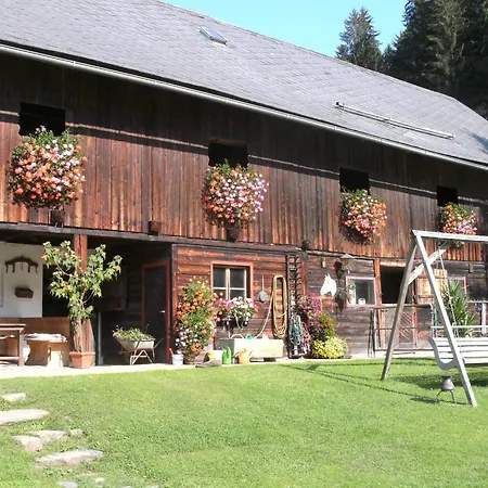 Pilsachhof Pensionat 3*