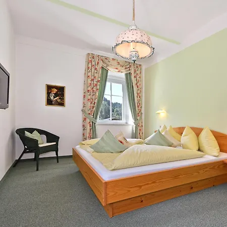 Pensionat Pilsachhof 3*