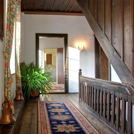 Pilsachhof Pensionat 3*
