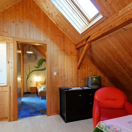 Pilsachhof Pensionat 3*