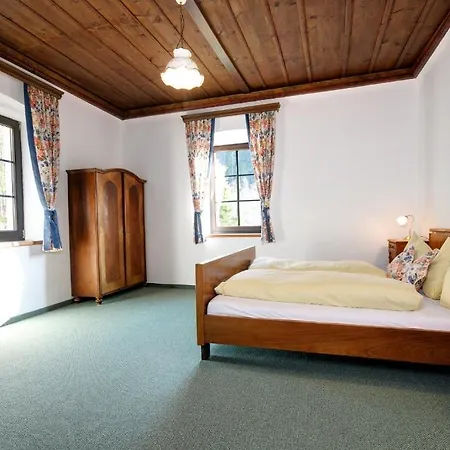 Pensionat Pilsachhof Arriach