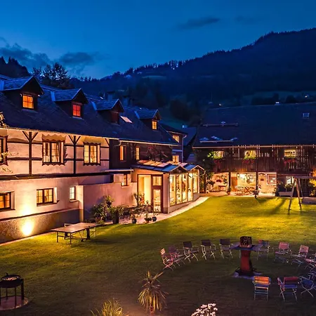Pilsachhof Arriach