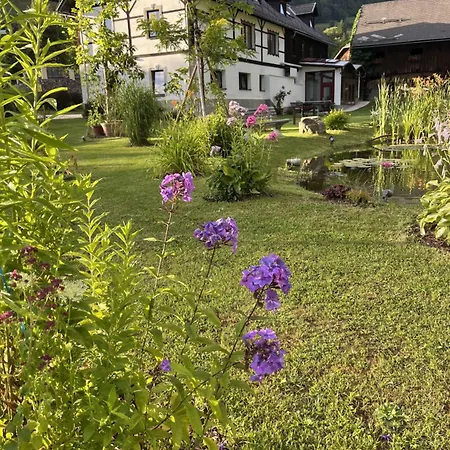 Pensionat Pilsachhof 3*