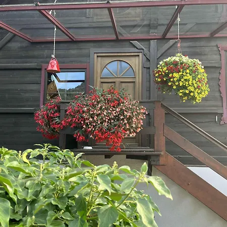 Πανσιόν Pension Pilsachhof 3*