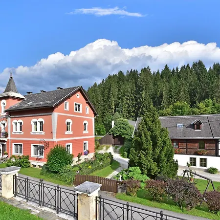 Pension Pilsachhof Πανσιόν