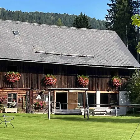 Pensjonat Pilsachhof 3*