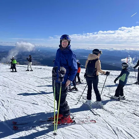 Pilsachhof 3* Arriach