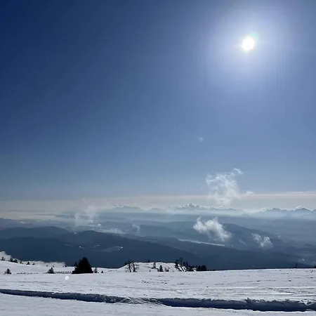 Πανσιόν Pension Pilsachhof Arriach