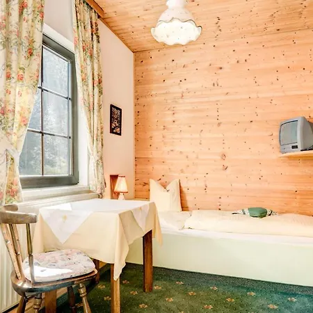 Pensionat Pilsachhof 3*