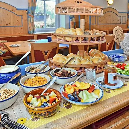 Pilsachhof Pensionat 3*