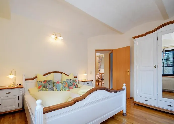 Pension Pilsachhof 3* 아리아흐