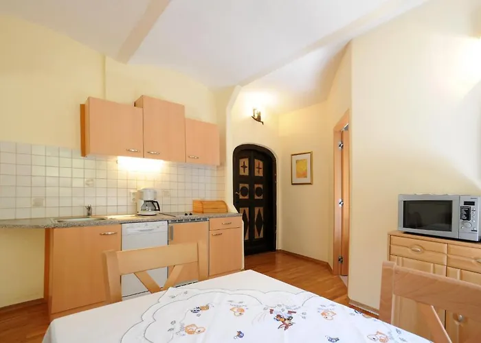 Pension Pilsachhof Πανσιόν 3*