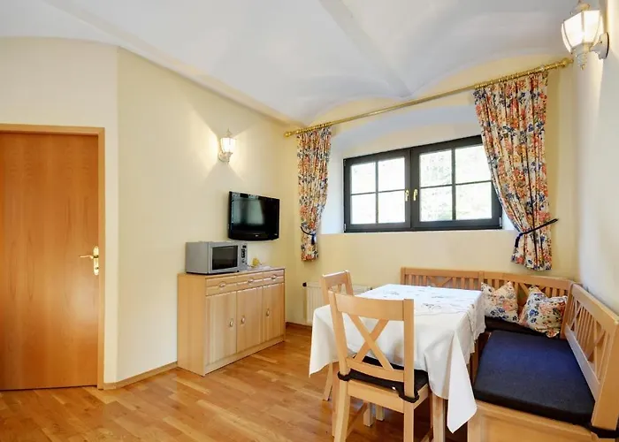 Pension Pilsachhof 3*