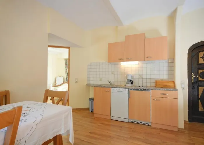 Pension Pilsachhof 3* Arriach