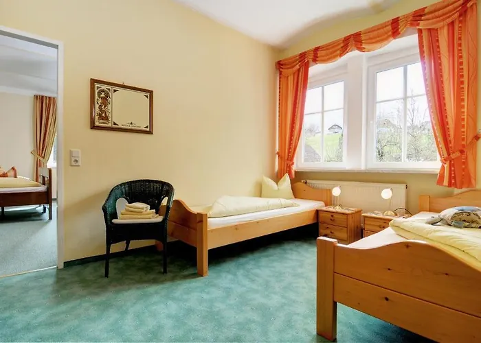 Pension Pilsachhof Πανσιόν 3*