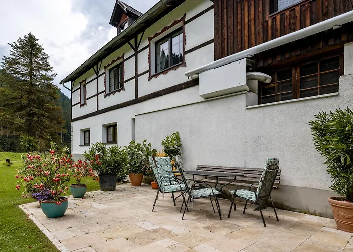 Πανσιόν Pension Pilsachhof