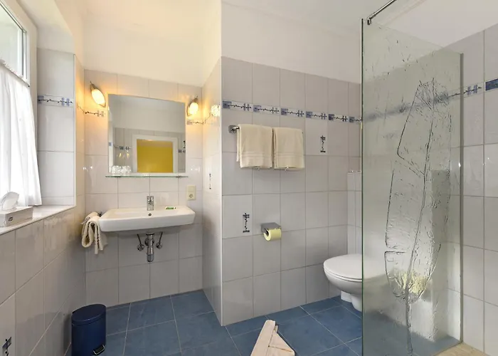 Pension Pilsachhof 3*