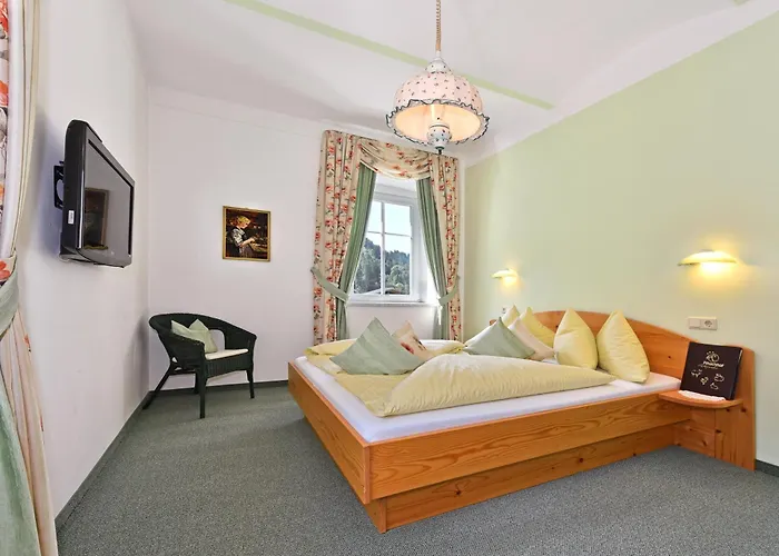 Πανσιόν Pension Pilsachhof 3*