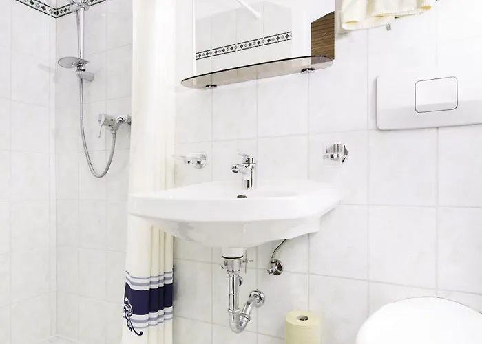 Pension Pilsachhof Πανσιόν Arriach