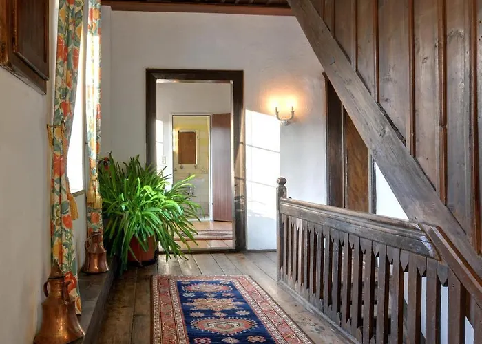 Pension Pilsachhof 게스트하우스 3*