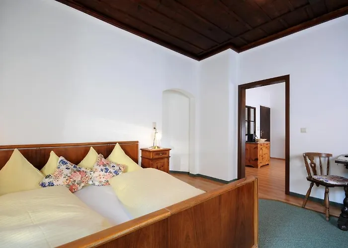 Πανσιόν Pension Pilsachhof Arriach