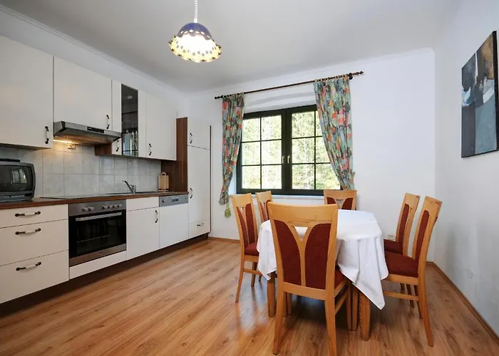 게스트하우스 Pension Pilsachhof