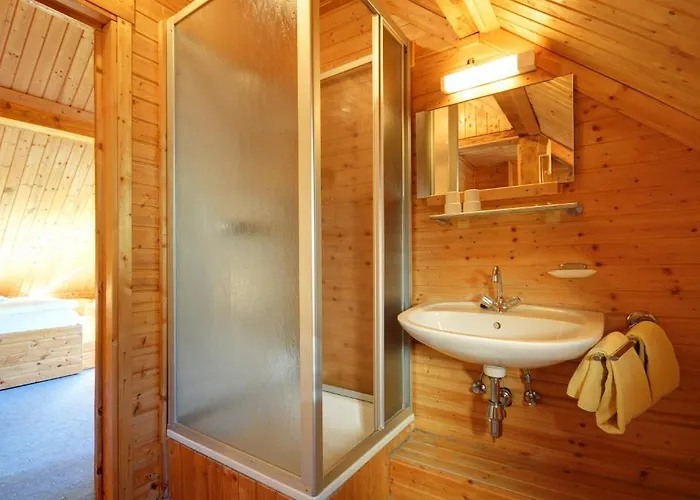 Pension Pilsachhof 아리아흐