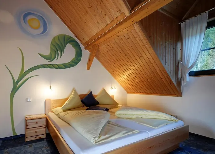 Pension Pilsachhof Πανσιόν