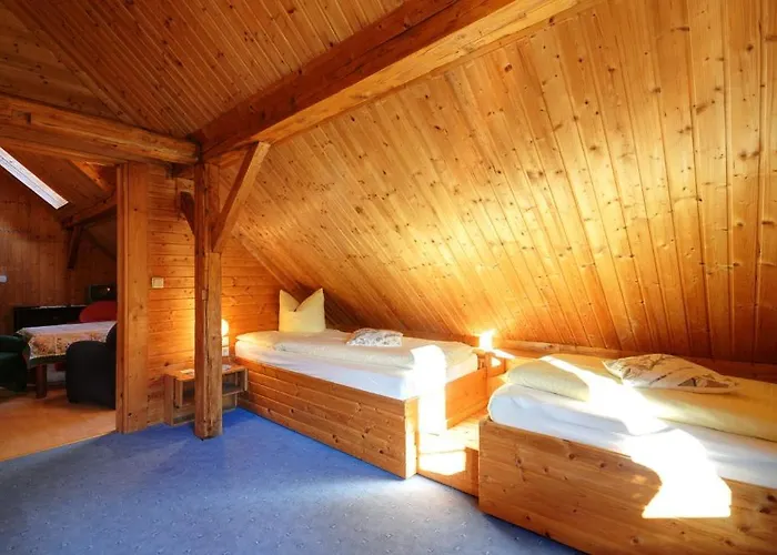 Pension Pilsachhof 3*