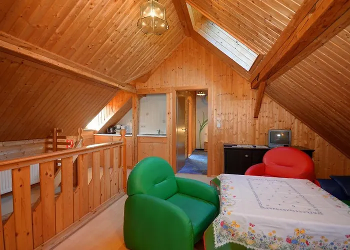 게스트하우스 Pension Pilsachhof 아리아흐