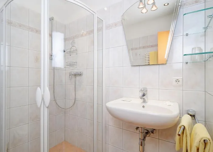 게스트하우스 Pension Pilsachhof