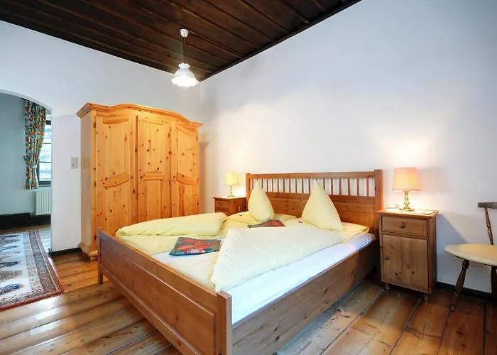 Πανσιόν Pension Pilsachhof