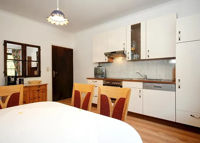 Pension Pilsachhof 3*