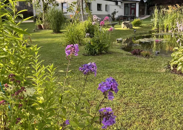 Πανσιόν Pension Pilsachhof 3*