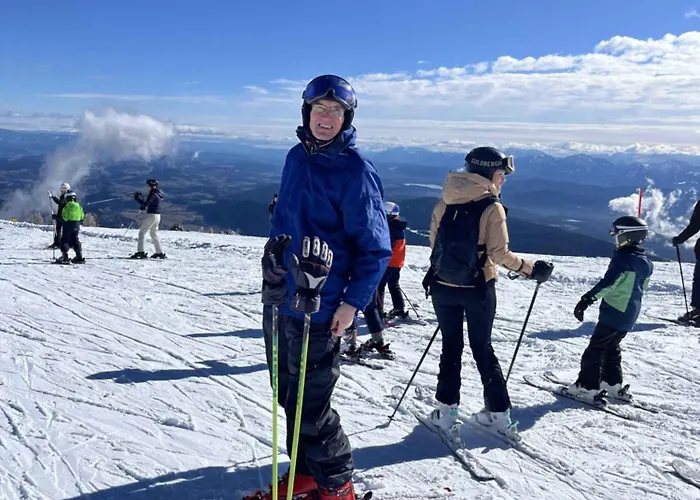 Pension Pilsachhof 3* 아리아흐