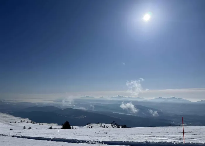 Πανσιόν Pension Pilsachhof Arriach